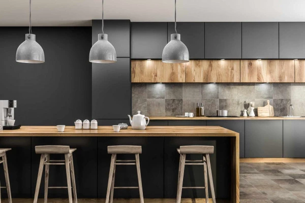 Cuisiniste Queven